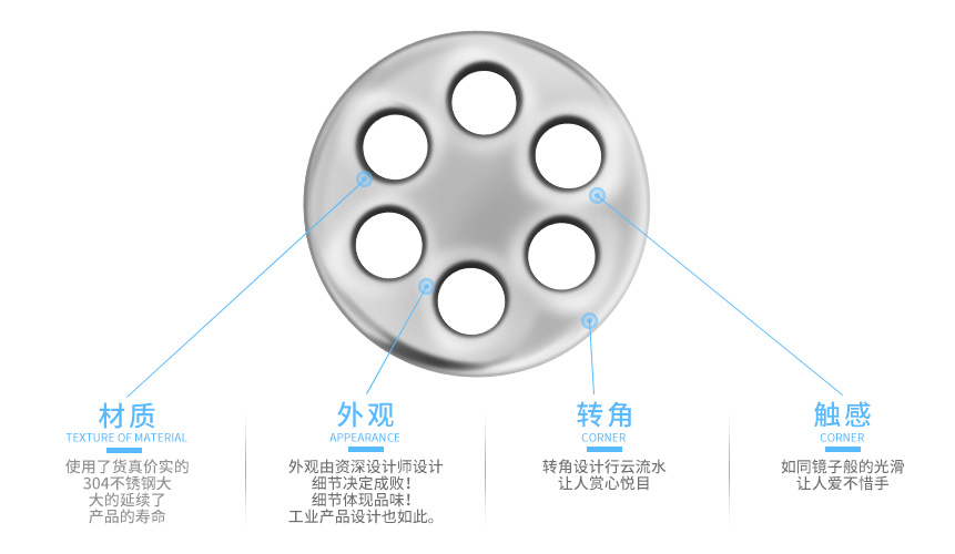 不銹鋼沖壓拉伸