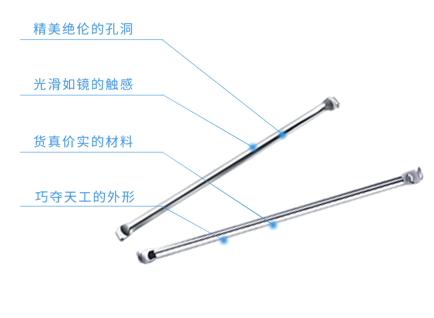 精密電子沖壓件