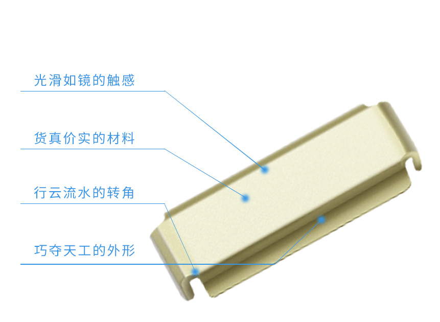 小五金沖壓件