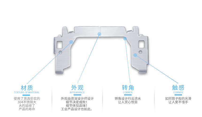 精密沖壓件加工