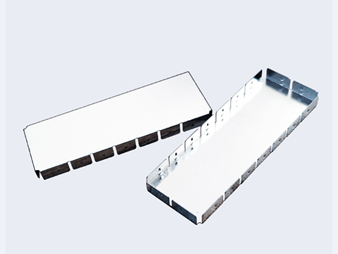 主板金屬屏蔽罩